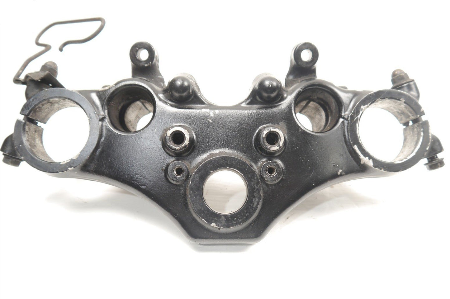 HONDA CB650 SC NIGHTHAWK 1982 TOP FORK YOKE