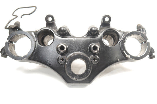 HONDA CB650 SC NIGHTHAWK 1982 TOP FORK YOKE