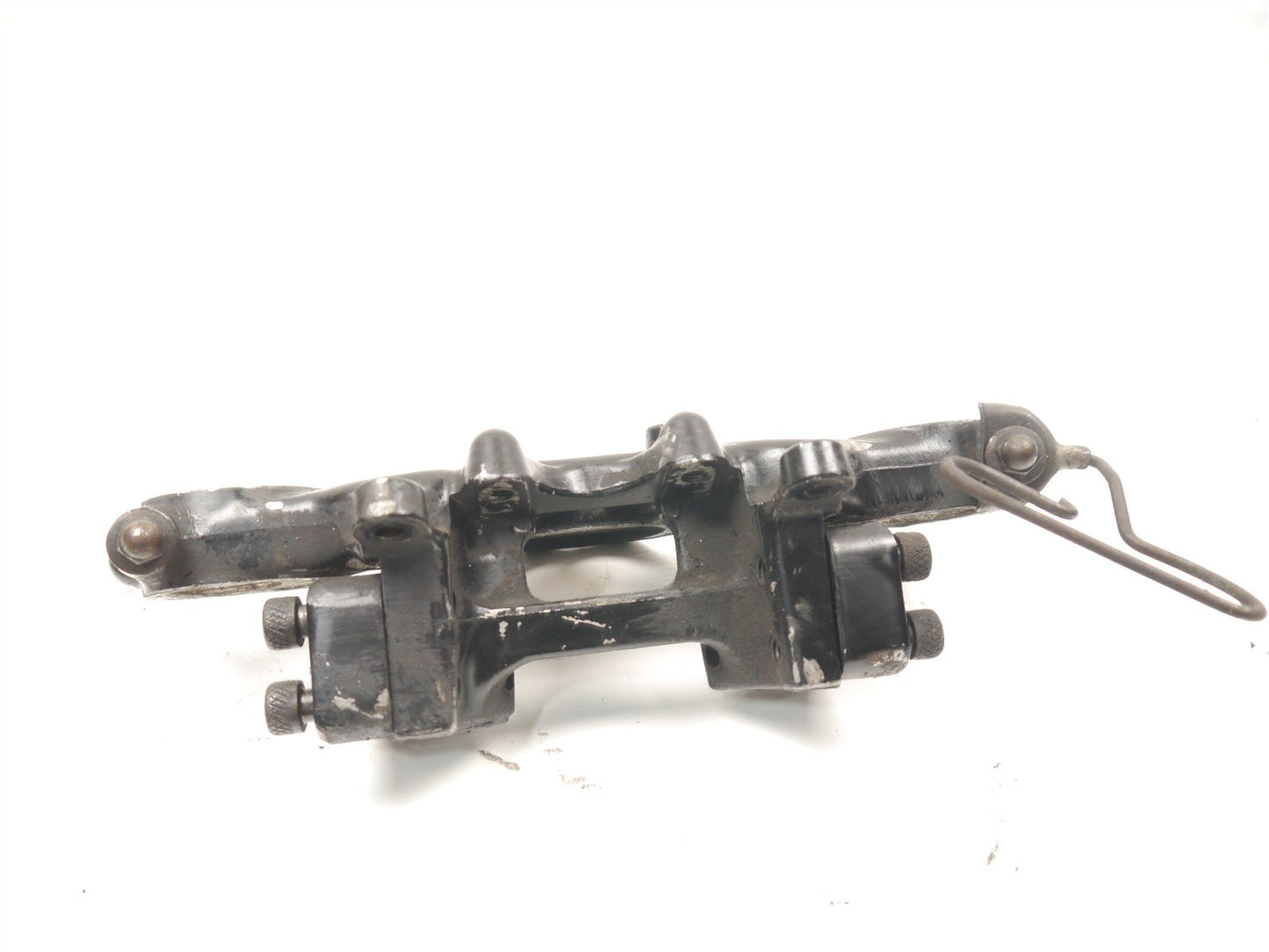 HONDA CB650 SC NIGHTHAWK 1982 TOP FORK YOKE