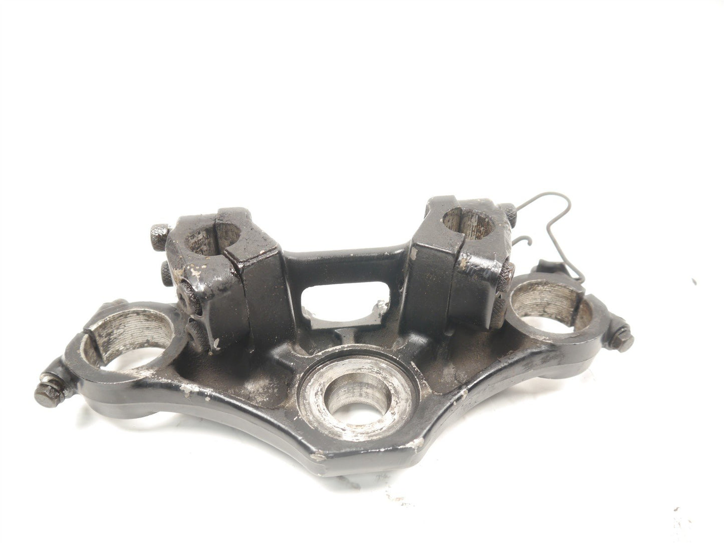 HONDA CB650 SC NIGHTHAWK 1982 TOP FORK YOKE