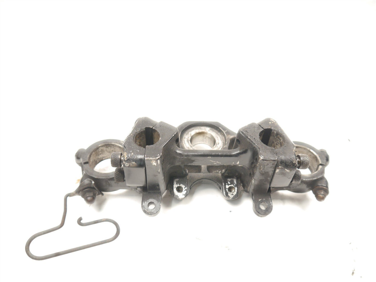 HONDA CB650 SC NIGHTHAWK 1982 TOP FORK YOKE