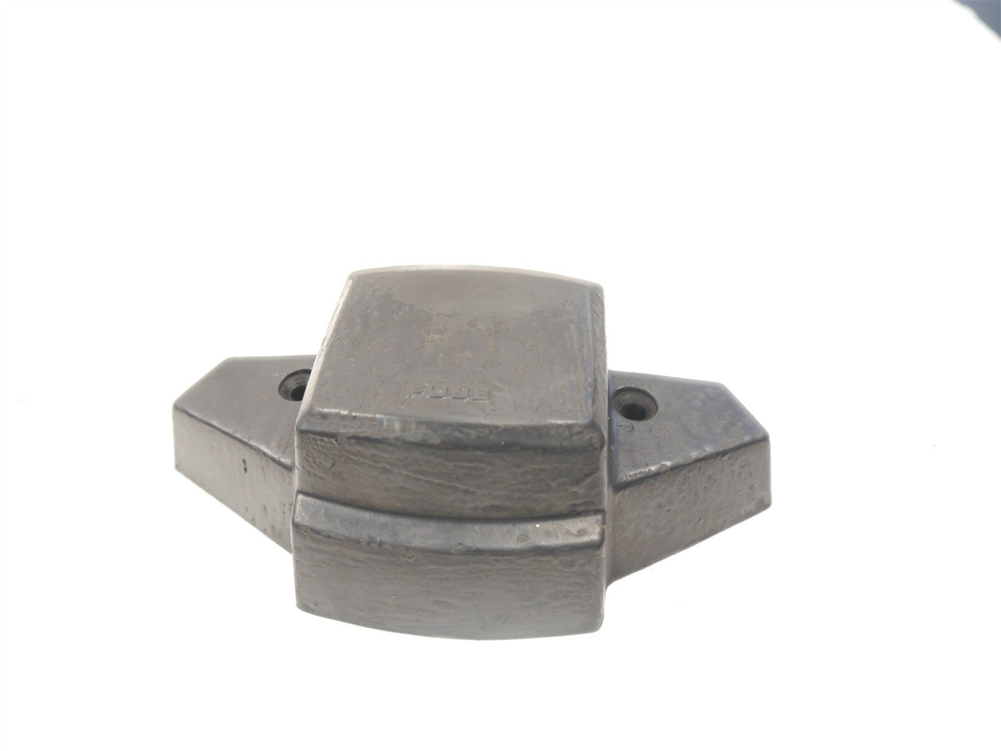 HONDA CB650 SC NIGHTHAWK 1982 FUSE BOX COVER