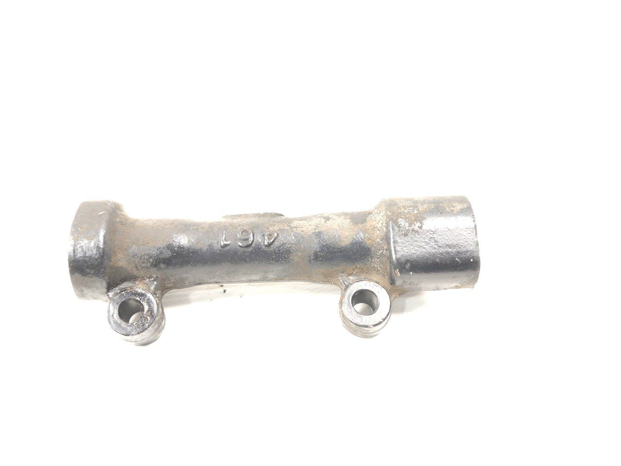 HONDA CB650 SC NIGHTHAWK 1982 FRONT BRAKE HOSE JUNCTION