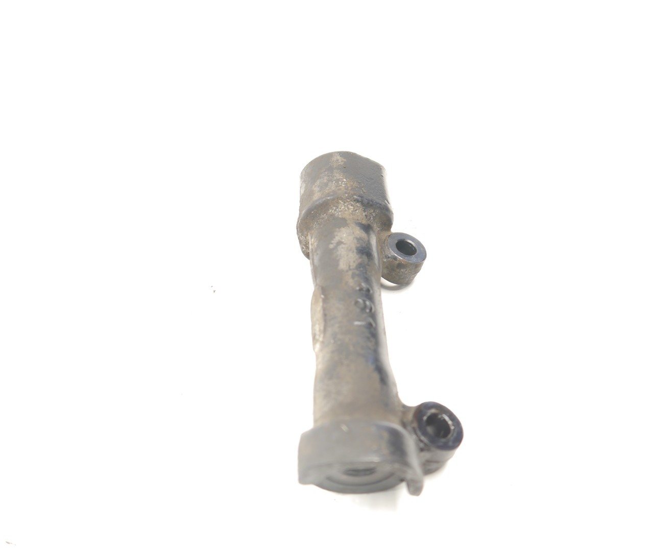 HONDA CB650 SC NIGHTHAWK 1982 FRONT BRAKE HOSE JUNCTION