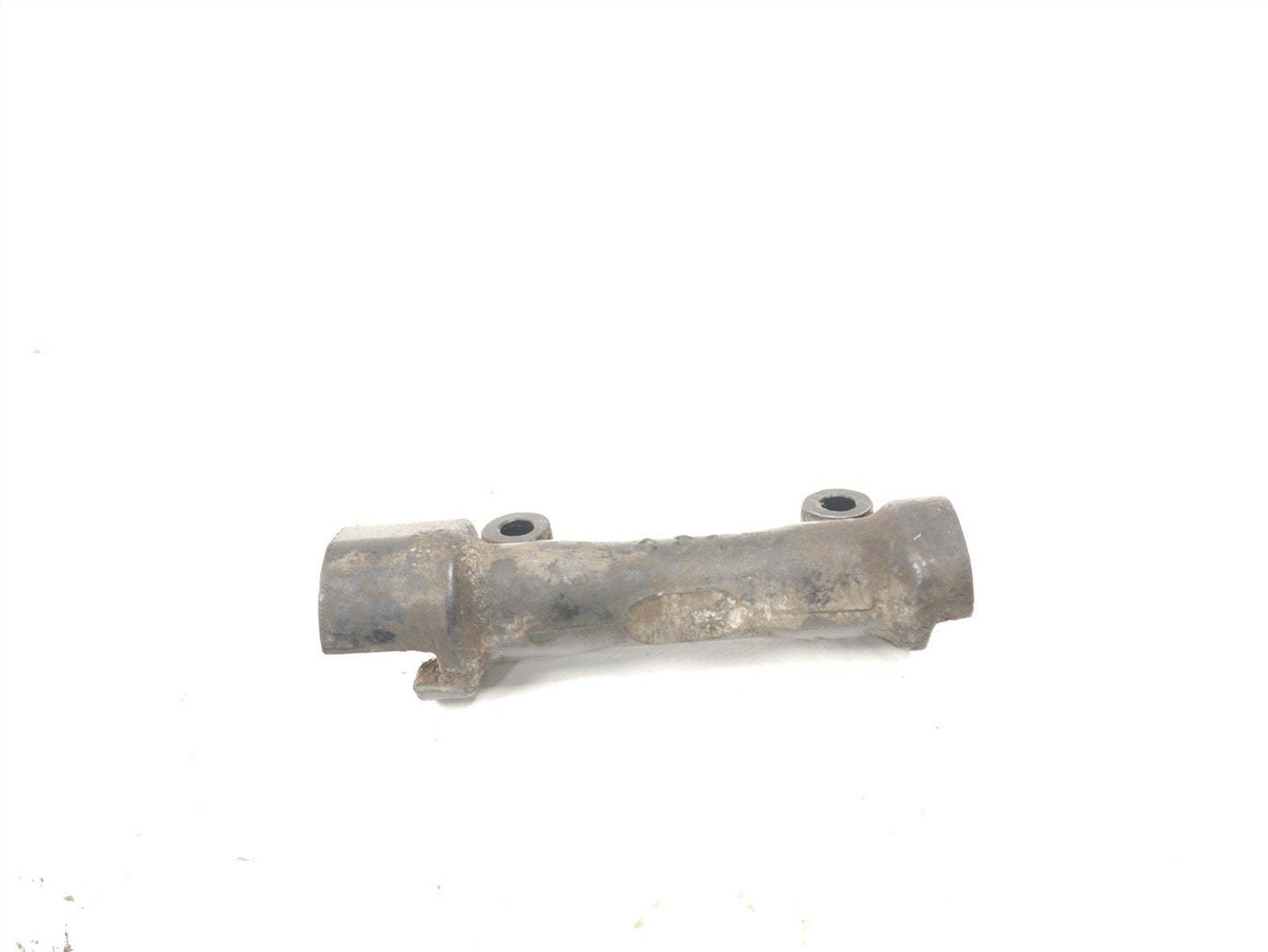 HONDA CB650 SC NIGHTHAWK 1982 FRONT BRAKE HOSE JUNCTION
