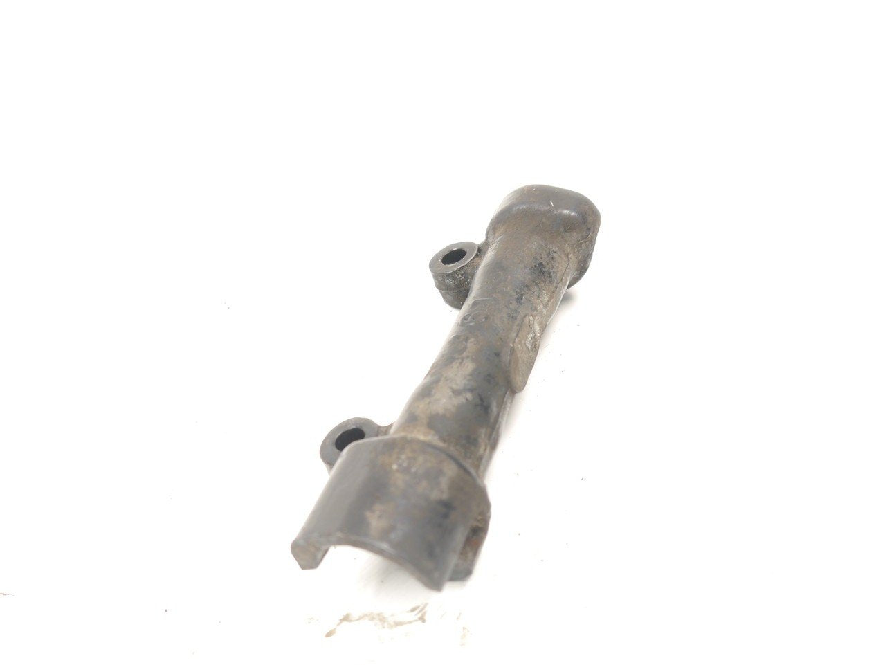 HONDA CB650 SC NIGHTHAWK 1982 FRONT BRAKE HOSE JUNCTION