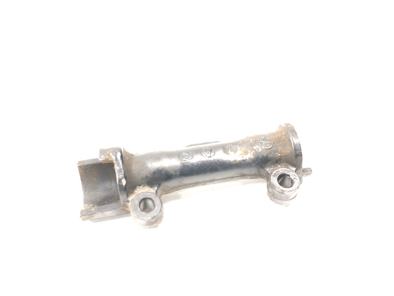 HONDA CB650 SC NIGHTHAWK 1982 FRONT BRAKE HOSE JUNCTION
