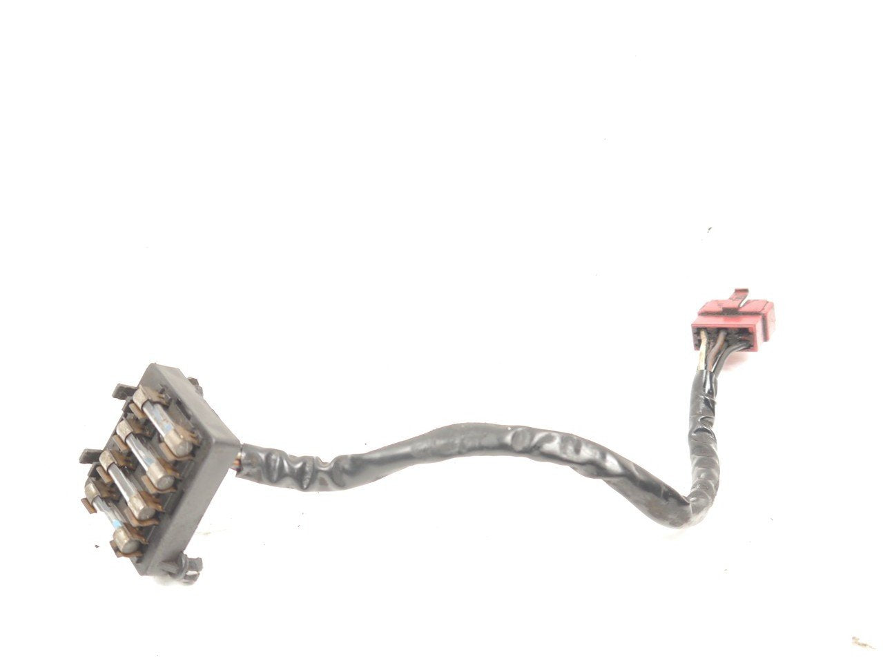 HONDA CB650 SC NIGHTHAWK 1982 FUSE BOX