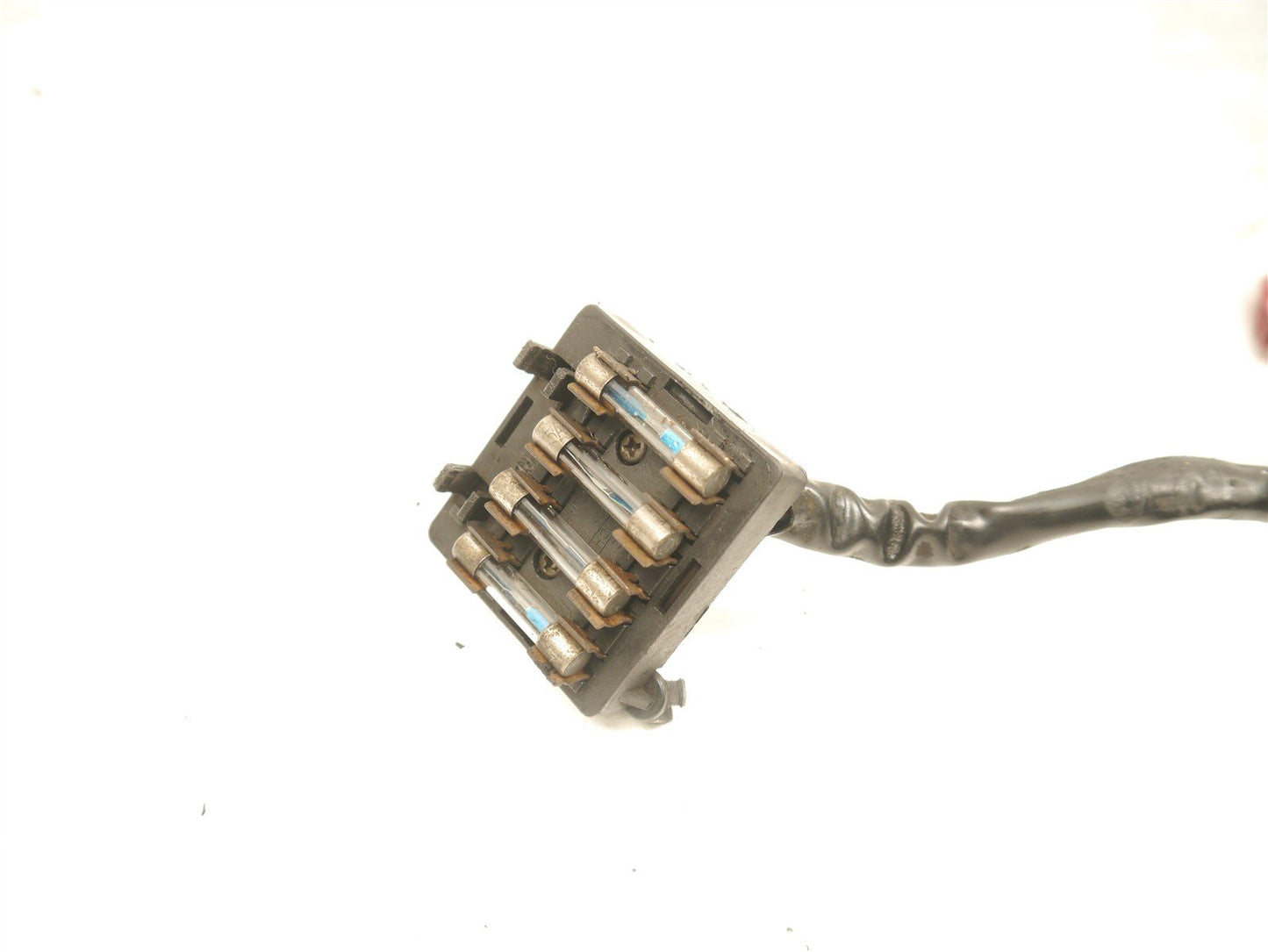 HONDA CB650 SC NIGHTHAWK 1982 FUSE BOX