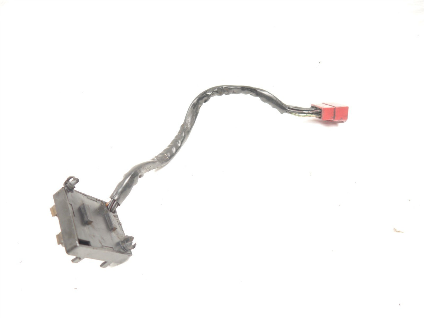 HONDA CB650 SC NIGHTHAWK 1982 FUSE BOX