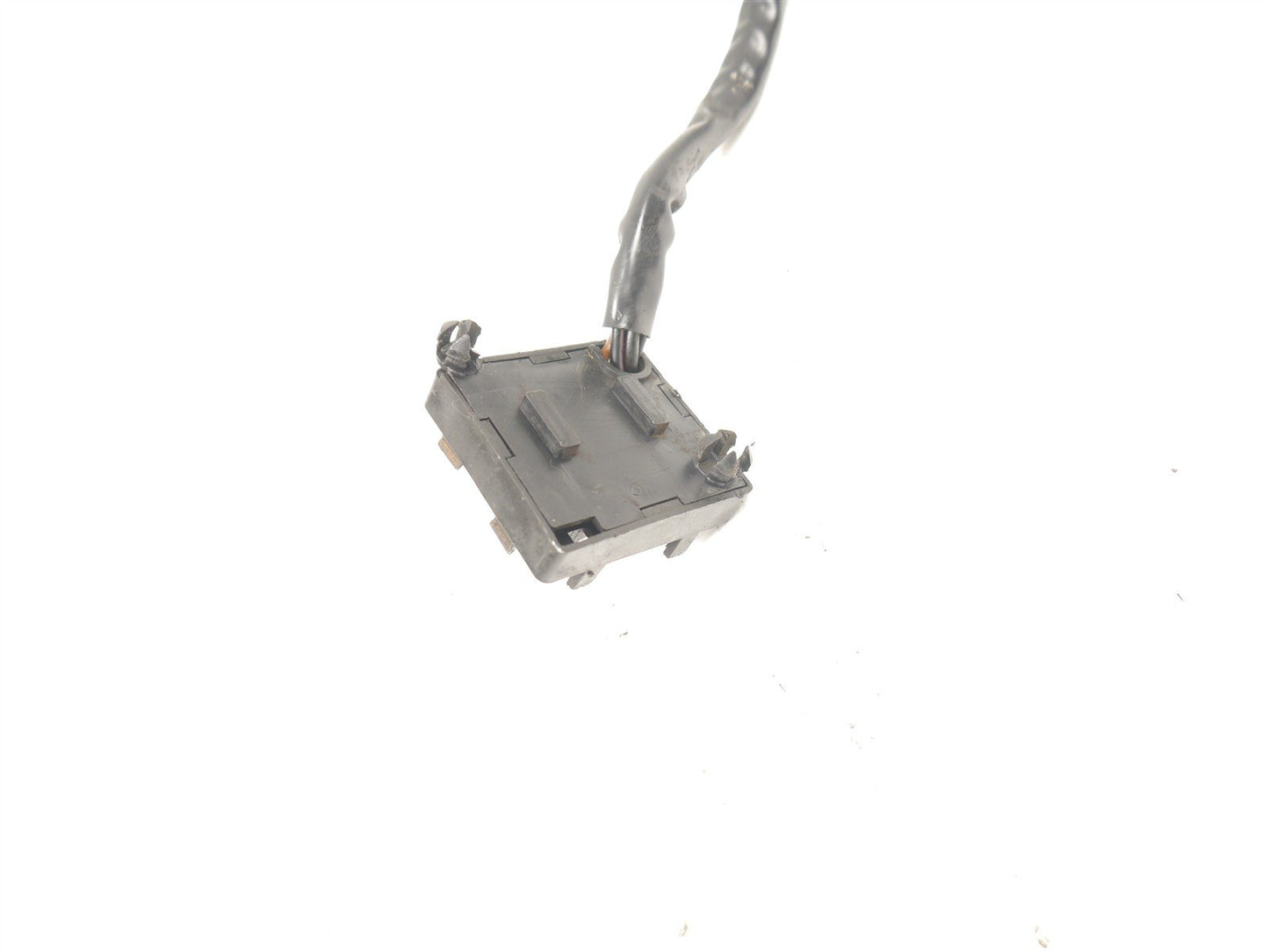 HONDA CB650 SC NIGHTHAWK 1982 FUSE BOX