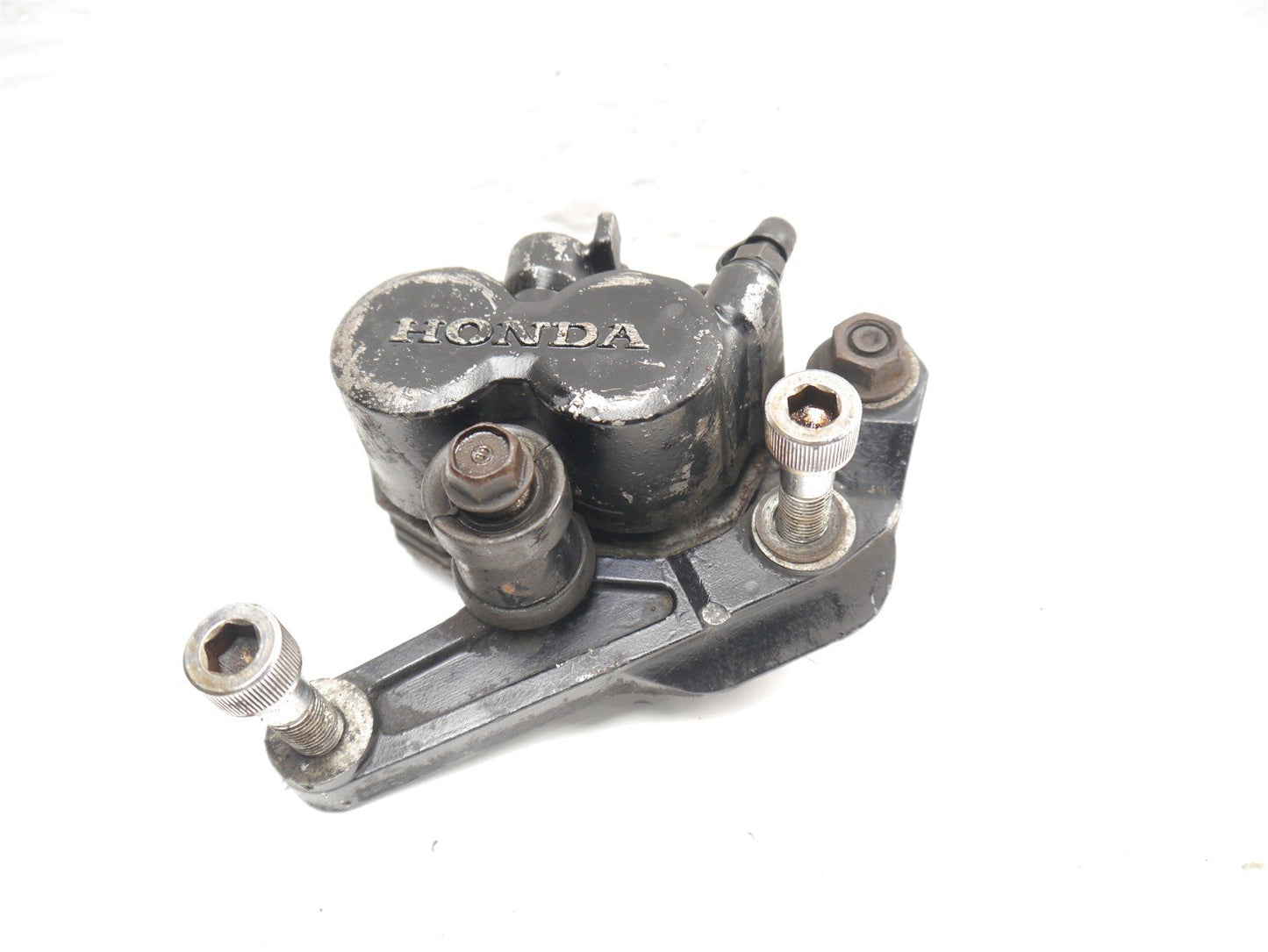 HONDA CB650 SC NIGHTHAWK 1982 FRONT RIGHT BRAKE CALIPER