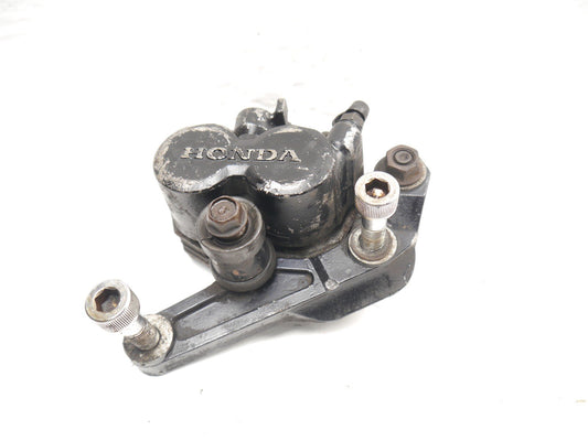 HONDA CB650 SC NIGHTHAWK 1982 FRONT RIGHT BRAKE CALIPER