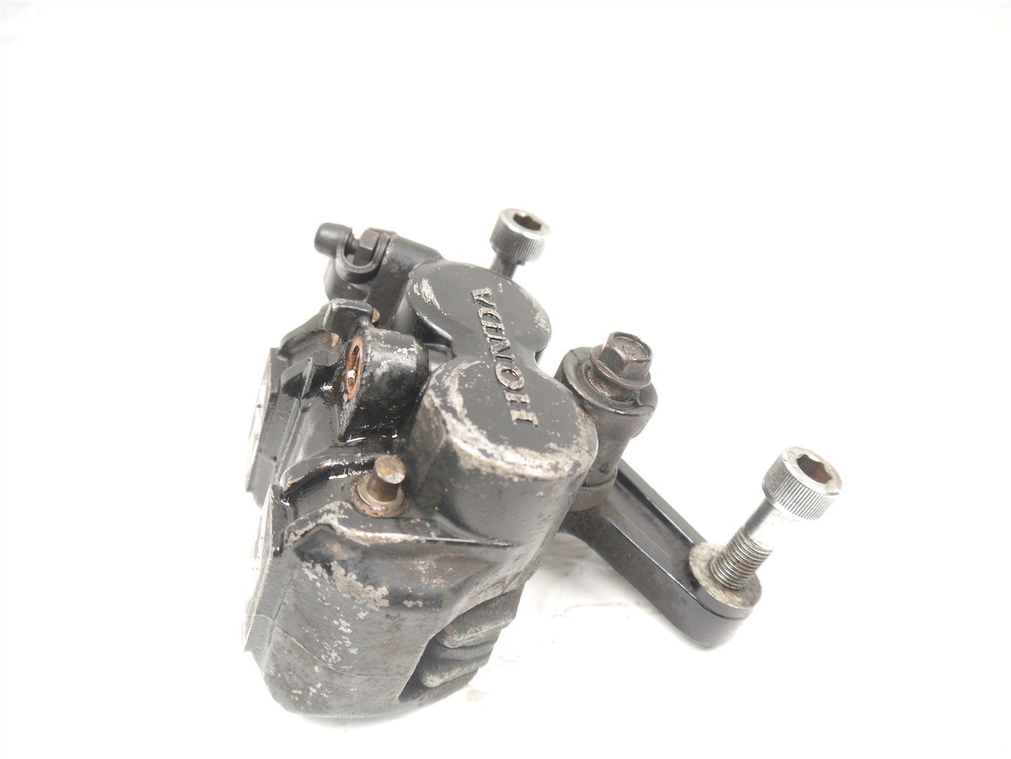HONDA CB650 SC NIGHTHAWK 1982 FRONT RIGHT BRAKE CALIPER