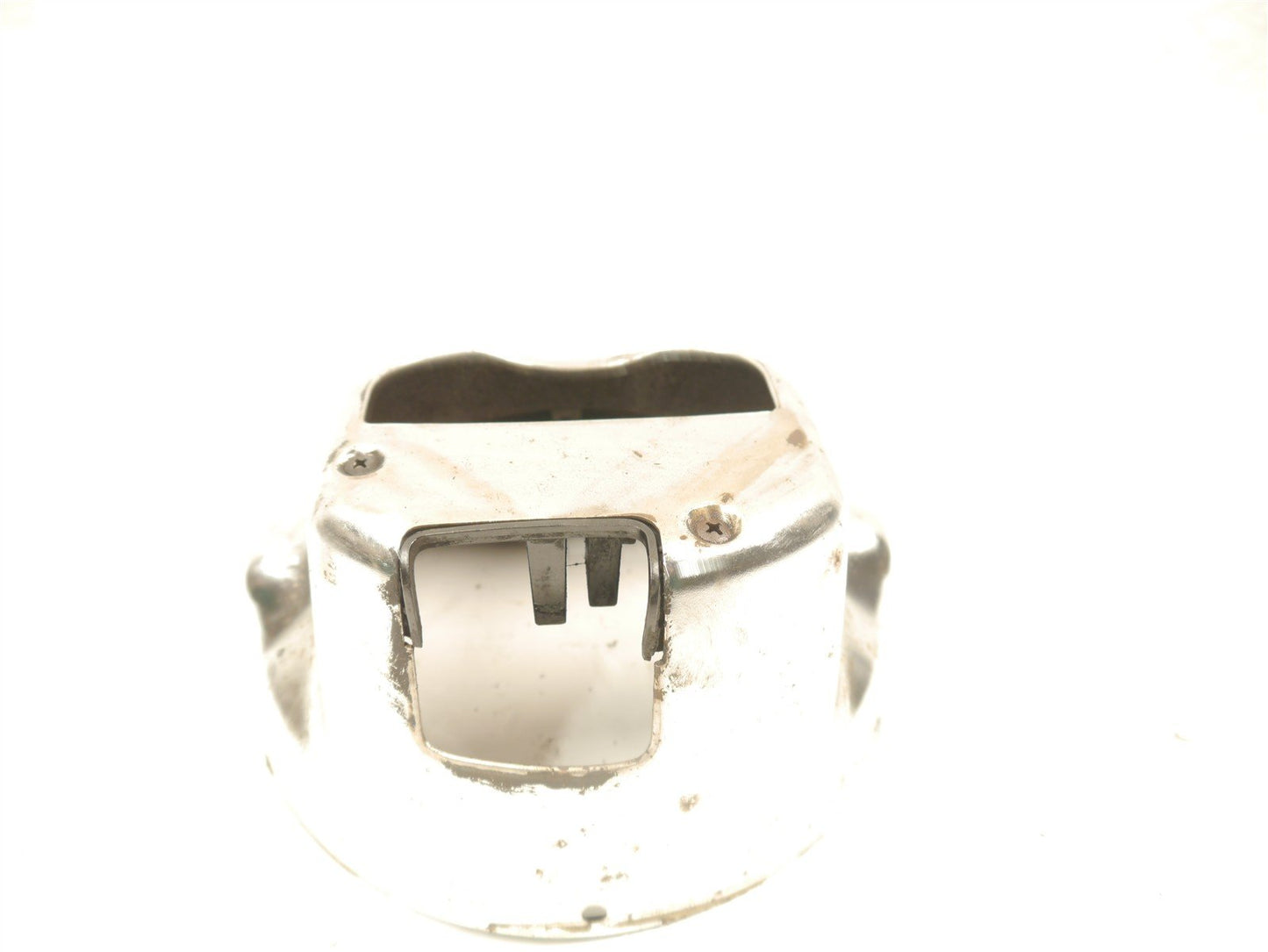 HONDA CB650 SC NIGHTHAWK 1982 HEADLIGHT SHELL