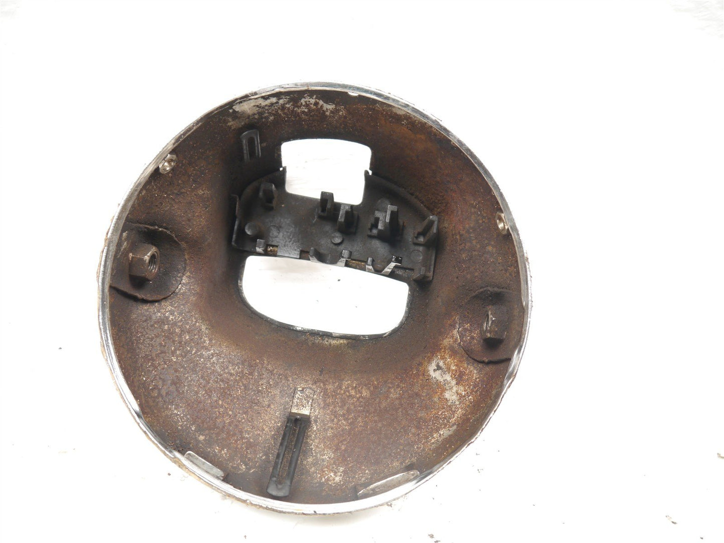 HONDA CB650 SC NIGHTHAWK 1982 HEADLIGHT SHELL