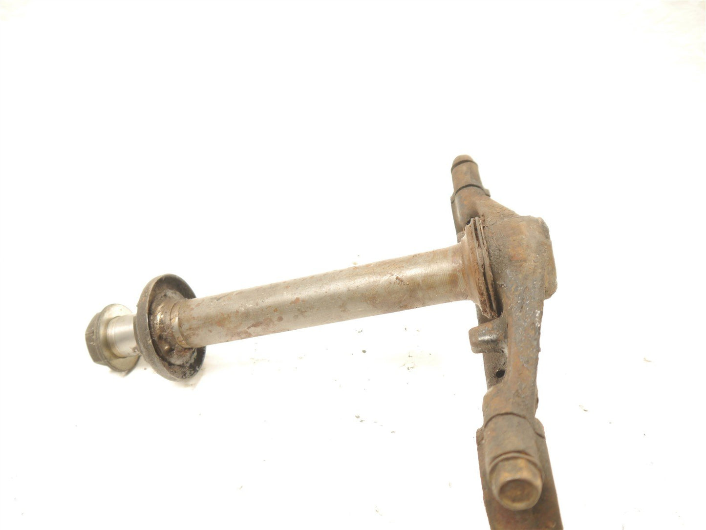 HONDA CB650 SC NIGHTHAWK 1982 BOTTOM FORK YOKE