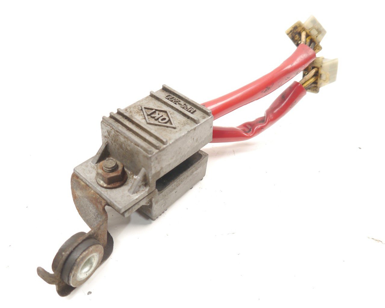 HONDA CB650 SC NIGHTHAWK 1982 OKI MPS-200 CDI ECU IGNITION UNIT
