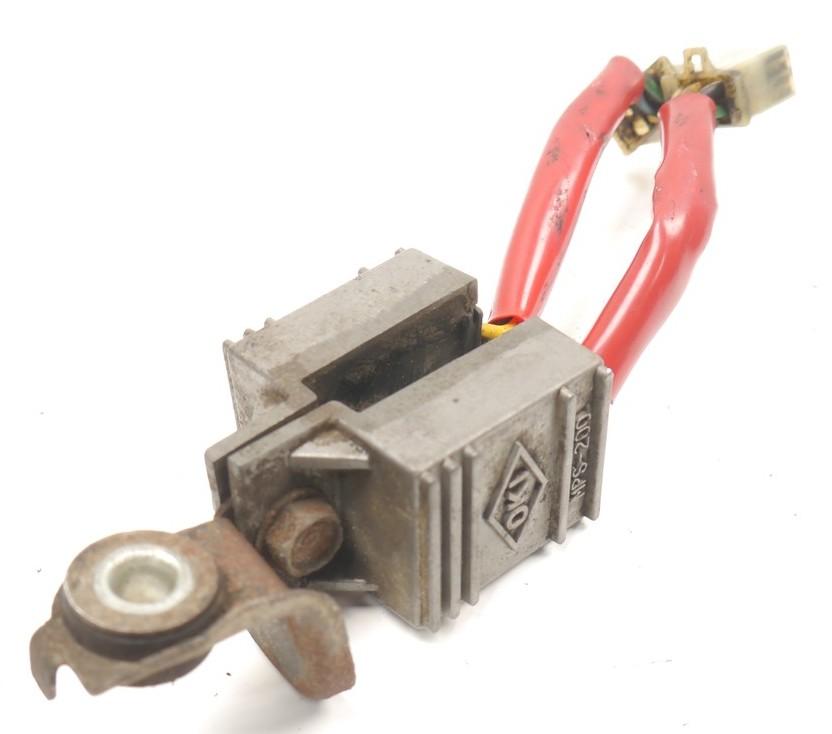 HONDA CB650 SC NIGHTHAWK 1982 OKI MPS-200 CDI ECU IGNITION UNIT