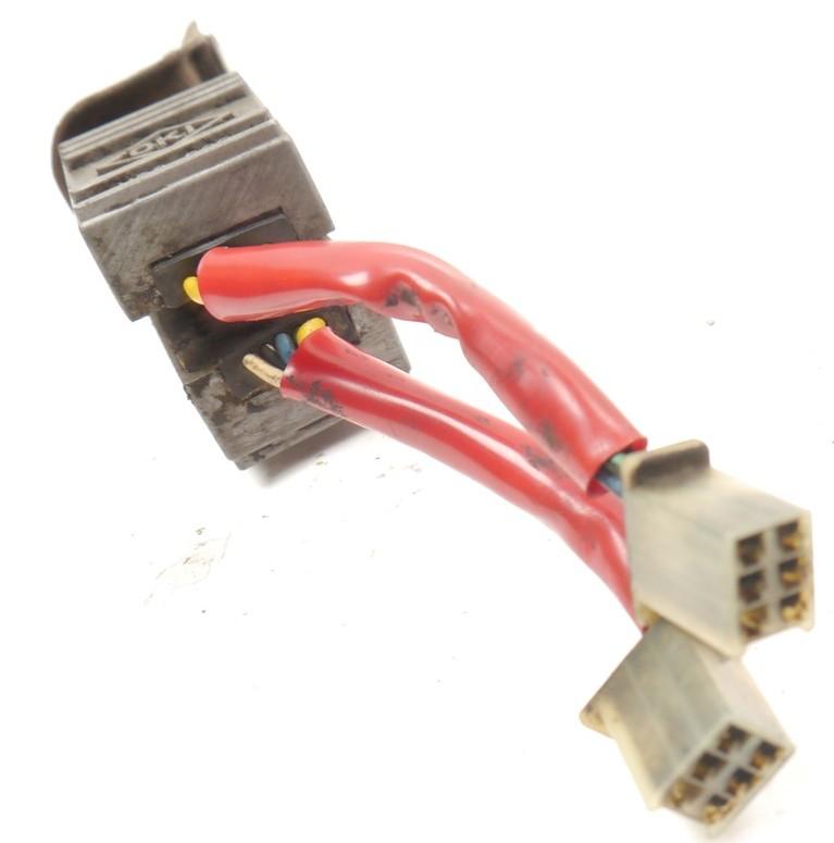 HONDA CB650 SC NIGHTHAWK 1982 OKI MPS-200 CDI ECU IGNITION UNIT