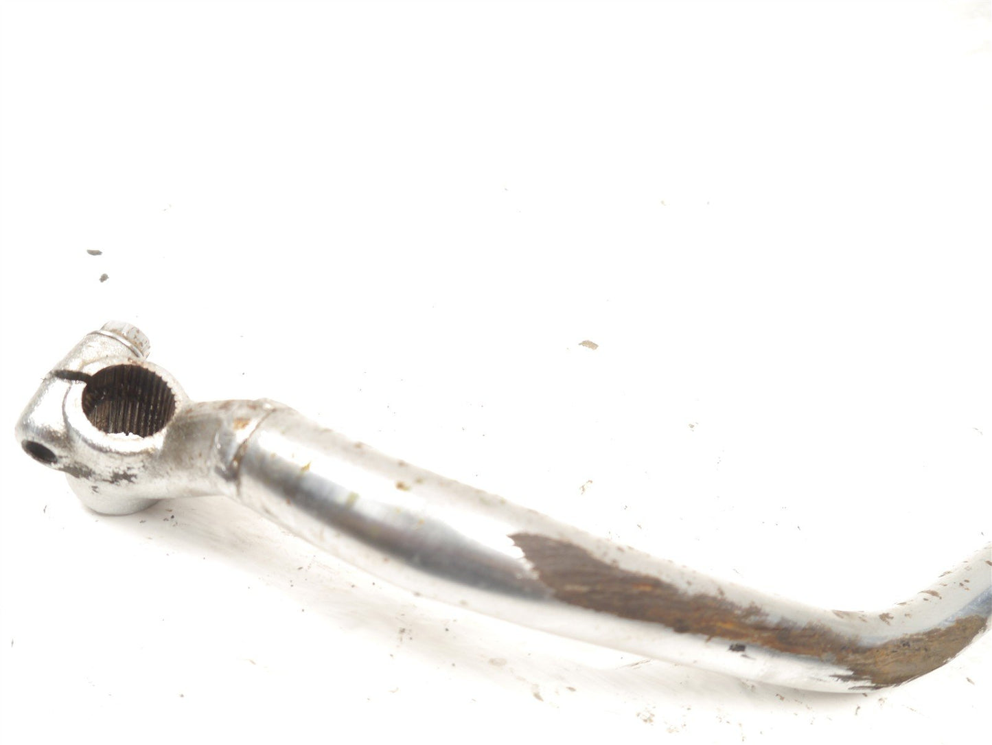 HONDA CB650 SC NIGHTHAWK 1982 REAR BRAKE LEVER