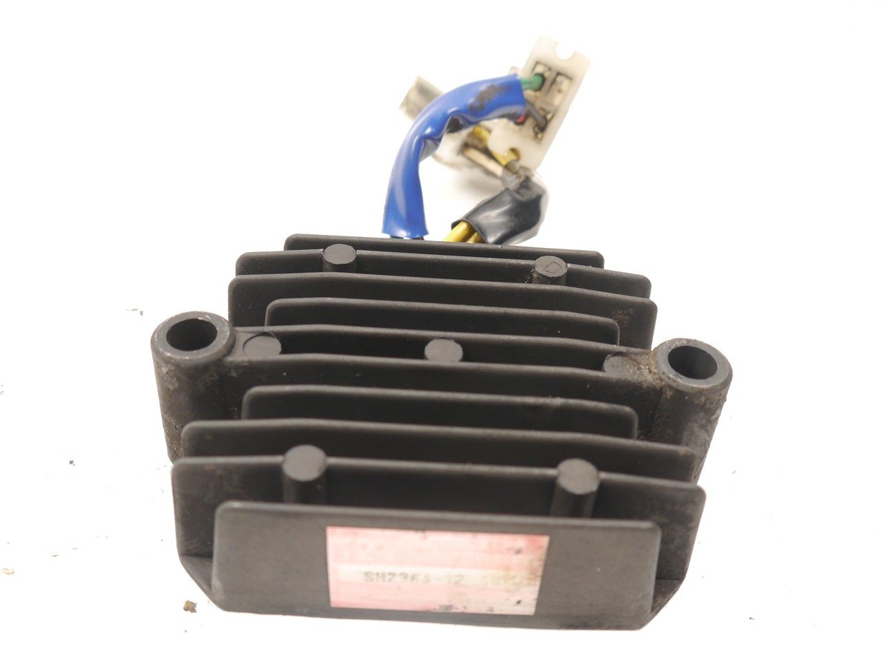 HONDA CB650 SC NIGHTHAWK 1982 VOLTAGE REGULATOR RECTIFIER OEM