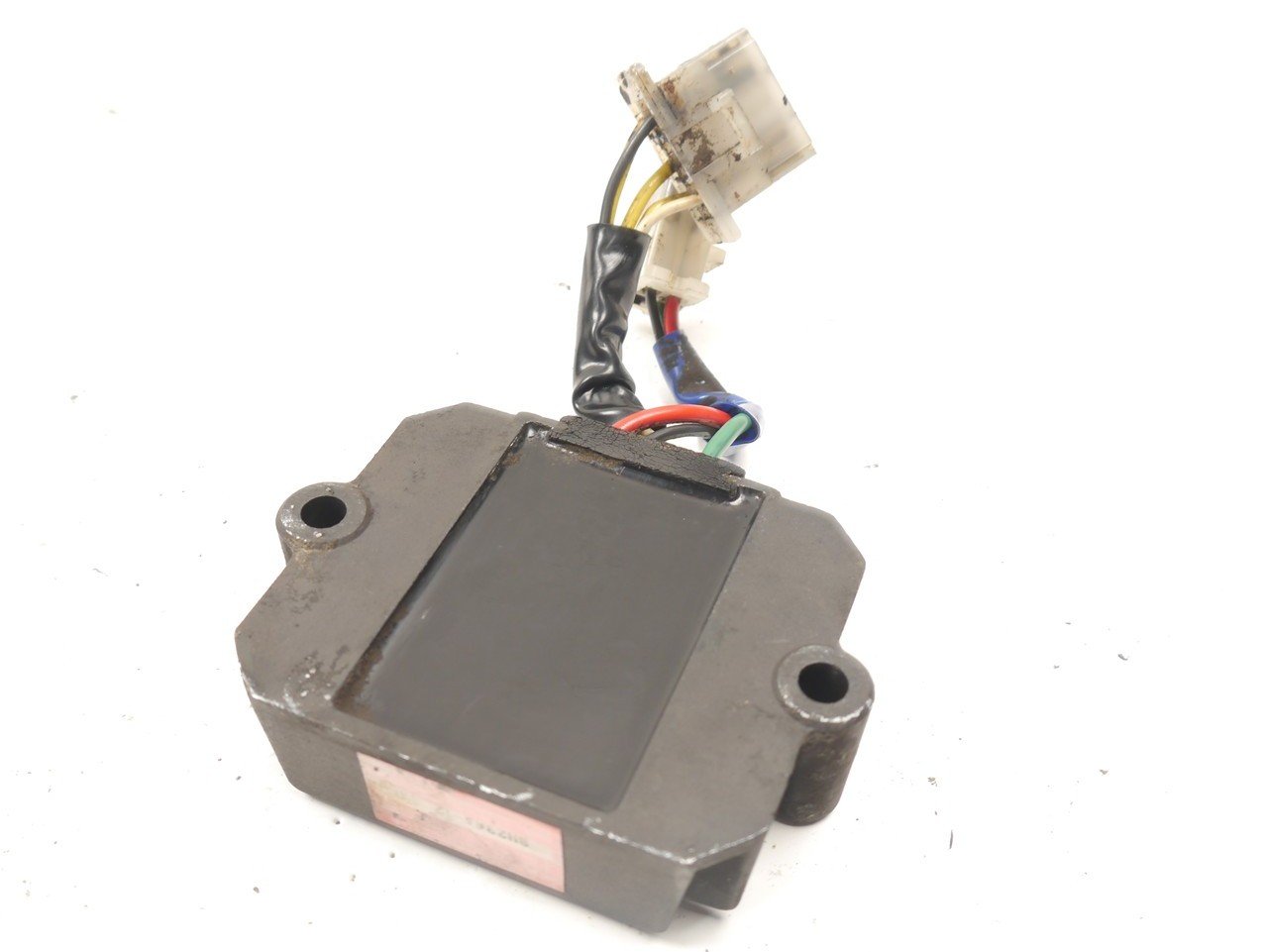 HONDA CB650 SC NIGHTHAWK 1982 VOLTAGE REGULATOR RECTIFIER OEM
