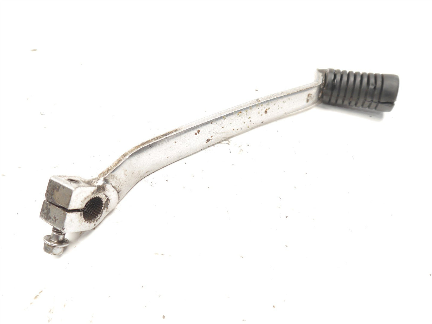 HONDA CB650 SC NIGHTHAWK 1982 GEAR LEVER