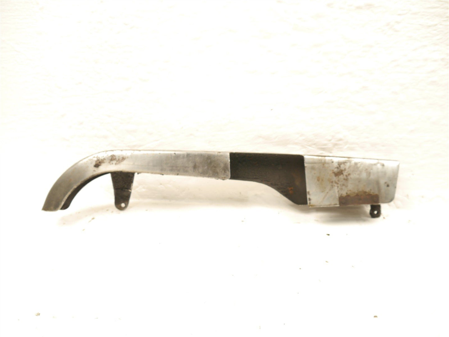 HONDA CB650 SC NIGHTHAWK 1982 CHAINGUARD