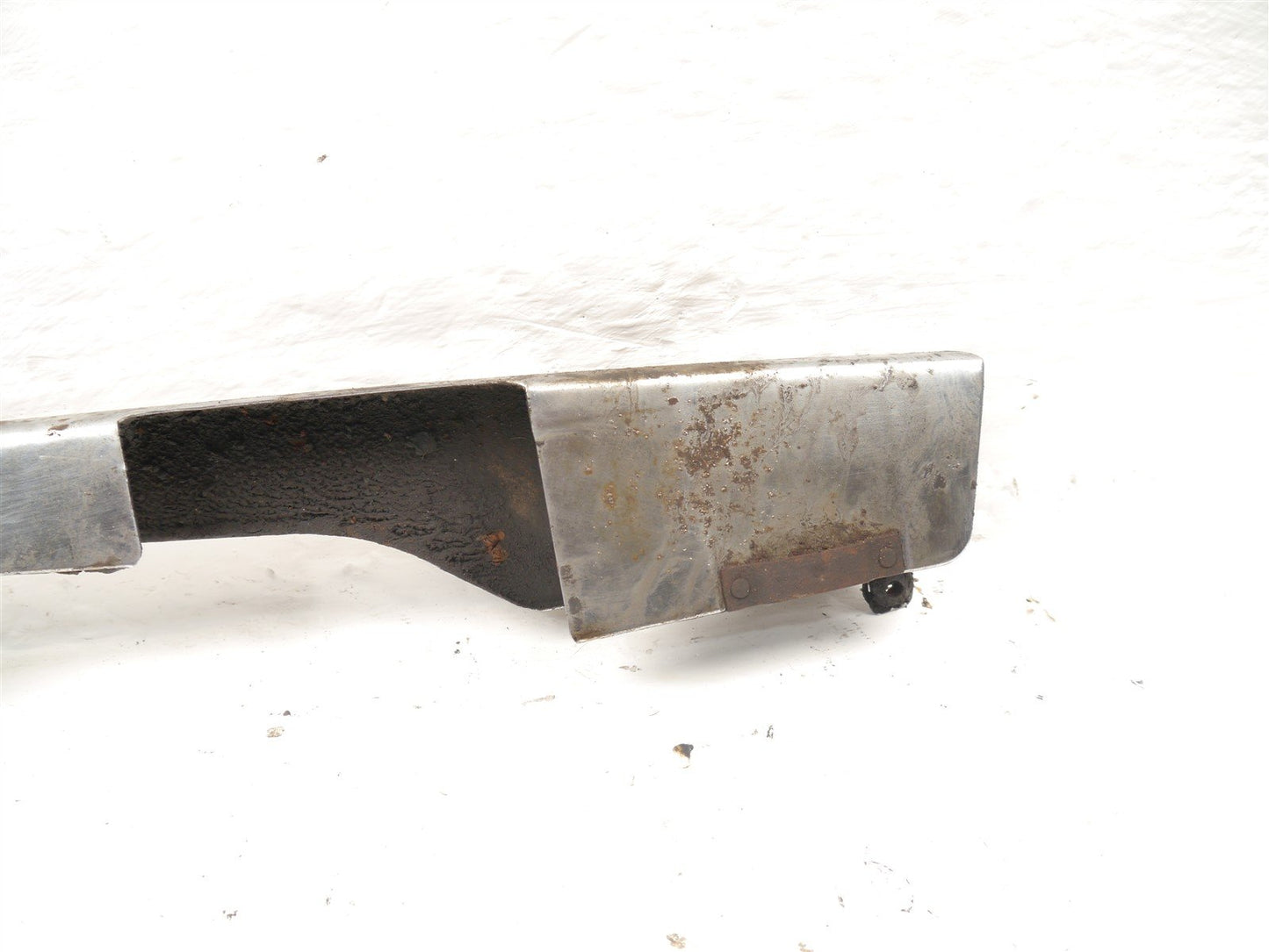 HONDA CB650 SC NIGHTHAWK 1982 CHAINGUARD