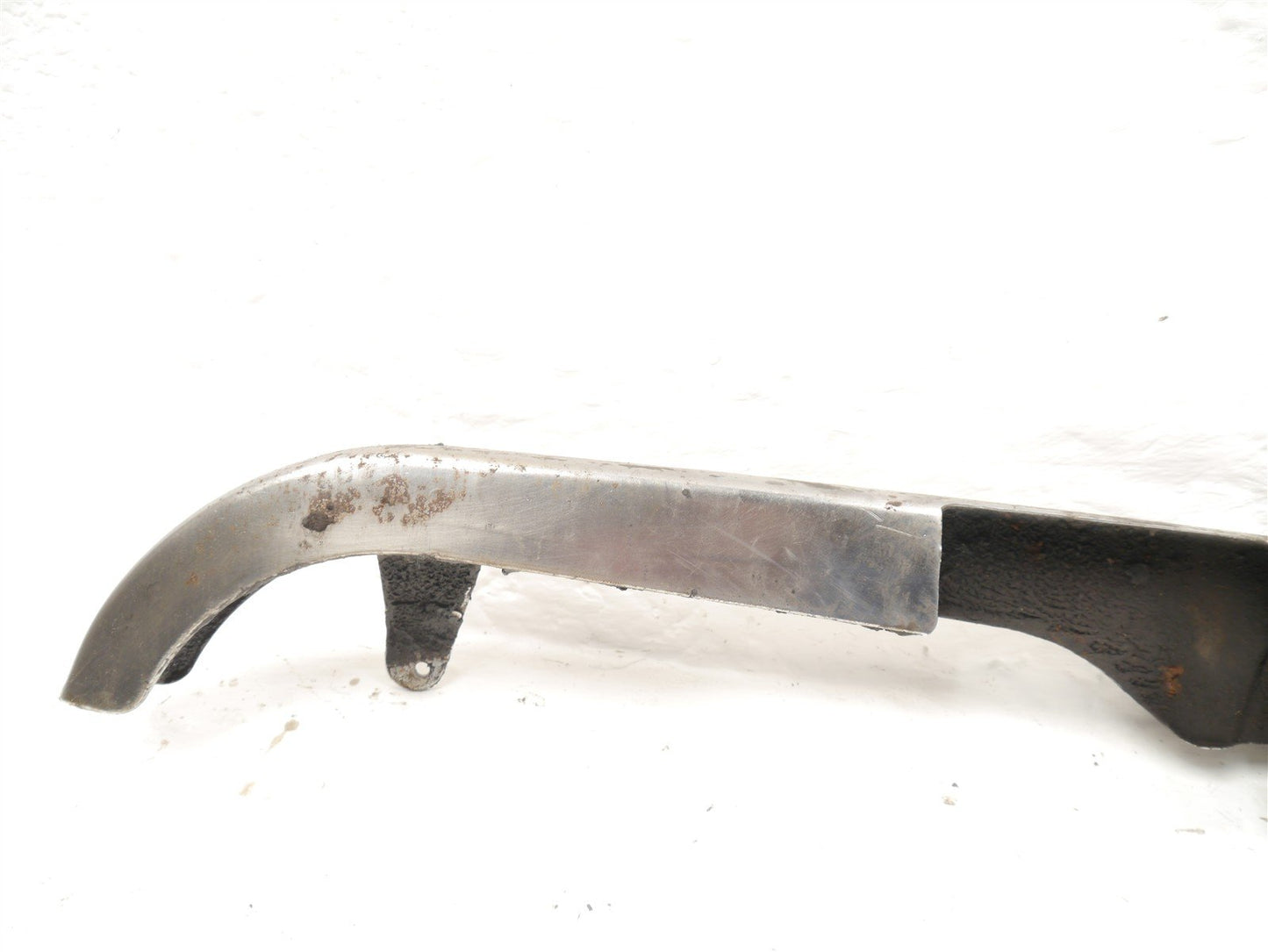 HONDA CB650 SC NIGHTHAWK 1982 CHAINGUARD