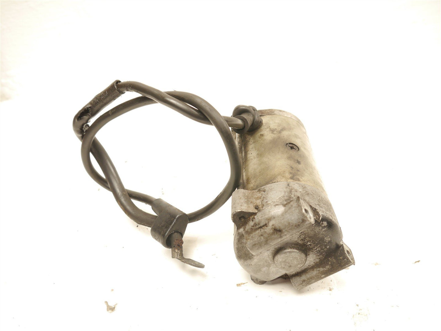 HONDA CB650 SC NIGHTHAWK 1982 STARTER MOTOR