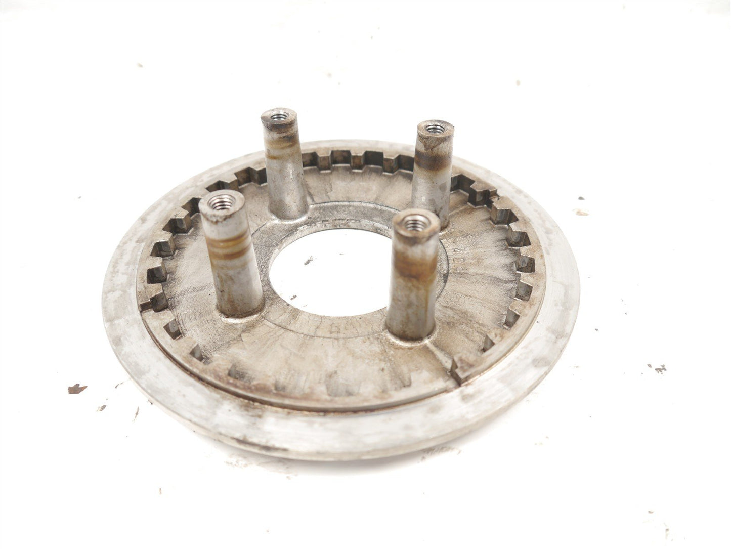 HONDA CB650 SC NIGHTHAWK 1982 CLUTCH CENTRE HUB