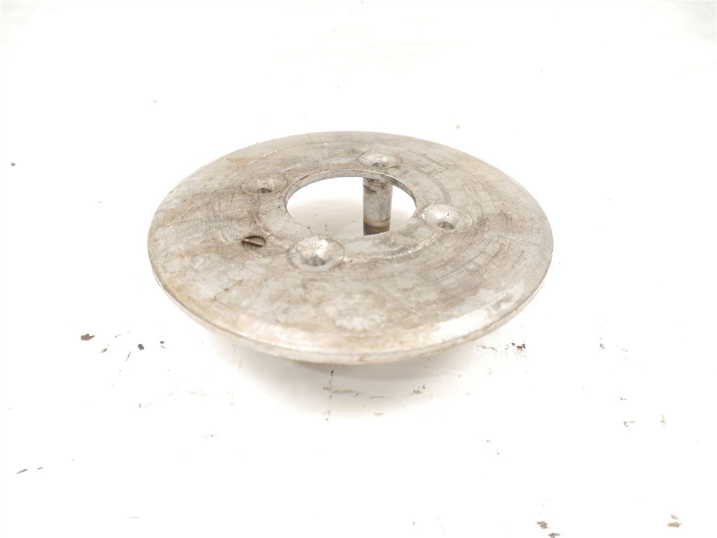 HONDA CB650 SC NIGHTHAWK 1982 CLUTCH CENTRE HUB