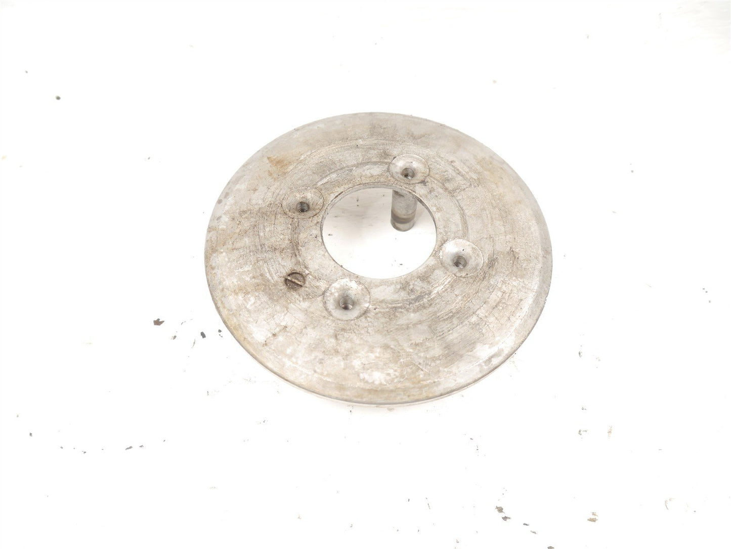 HONDA CB650 SC NIGHTHAWK 1982 CLUTCH CENTRE HUB