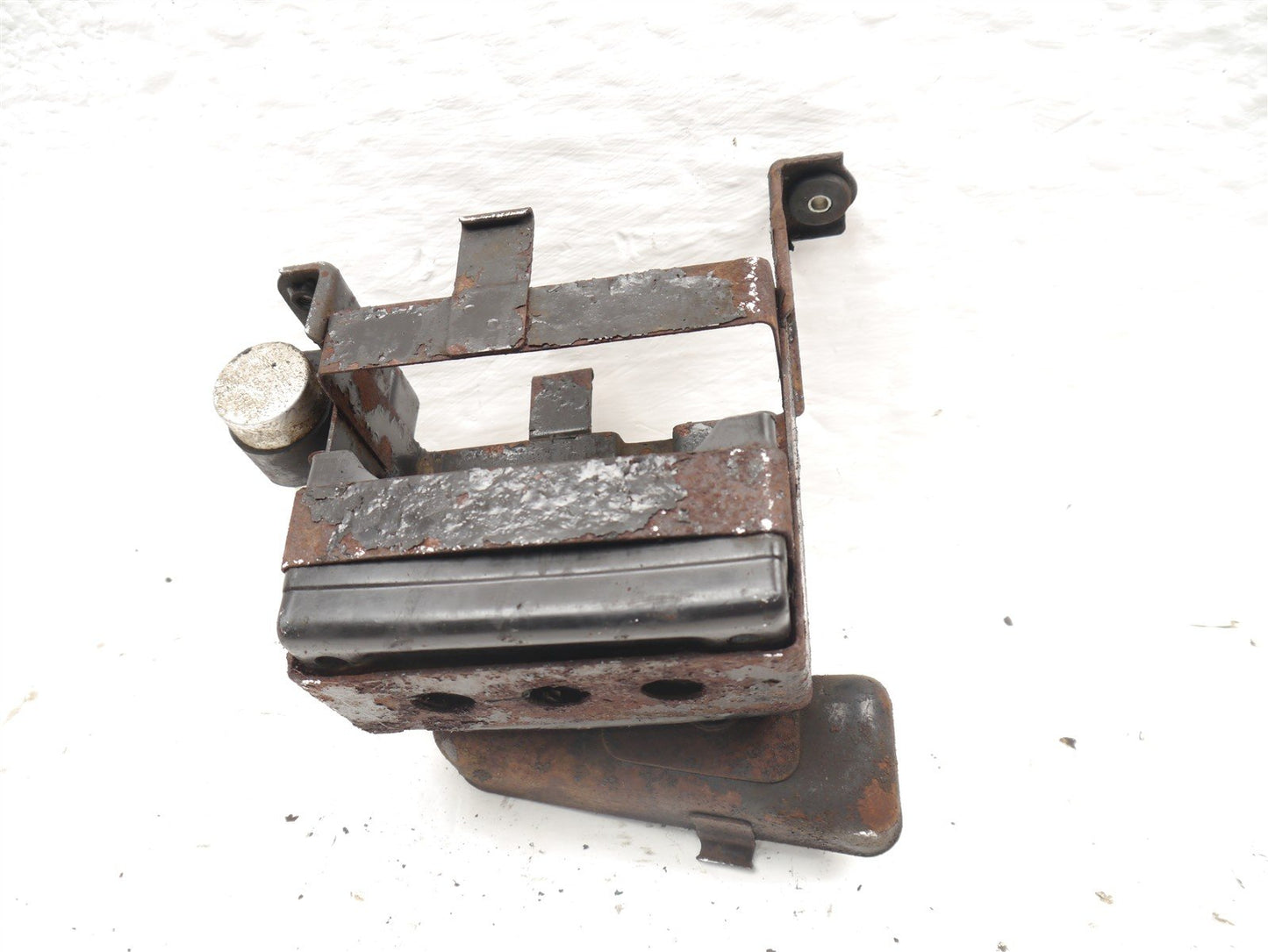 HONDA CB650 SC NIGHTHAWK 1982 BATTERY BOX