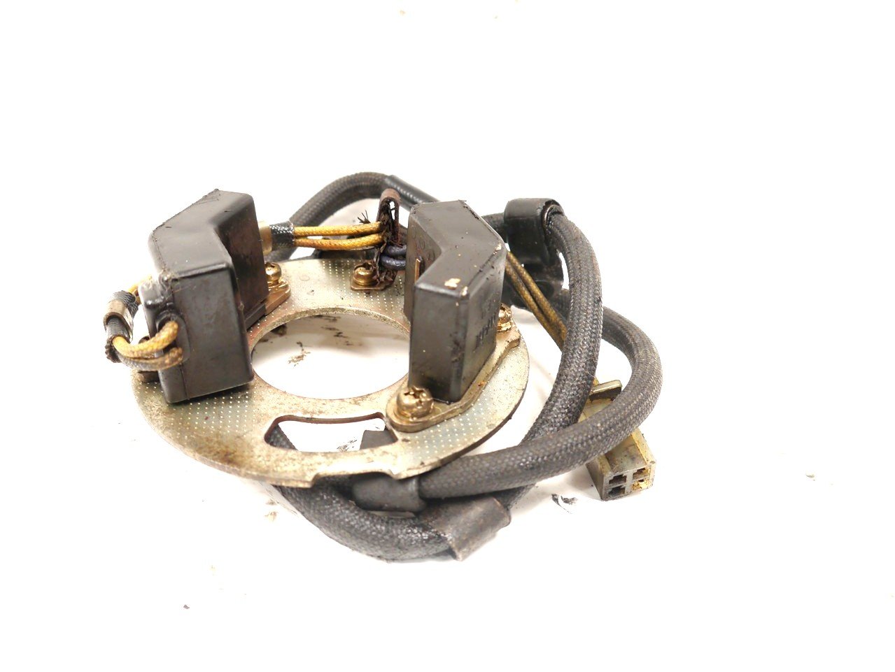 HONDA CB650 SC NIGHTHAWK 1982 IGNITION PICK UP COILS