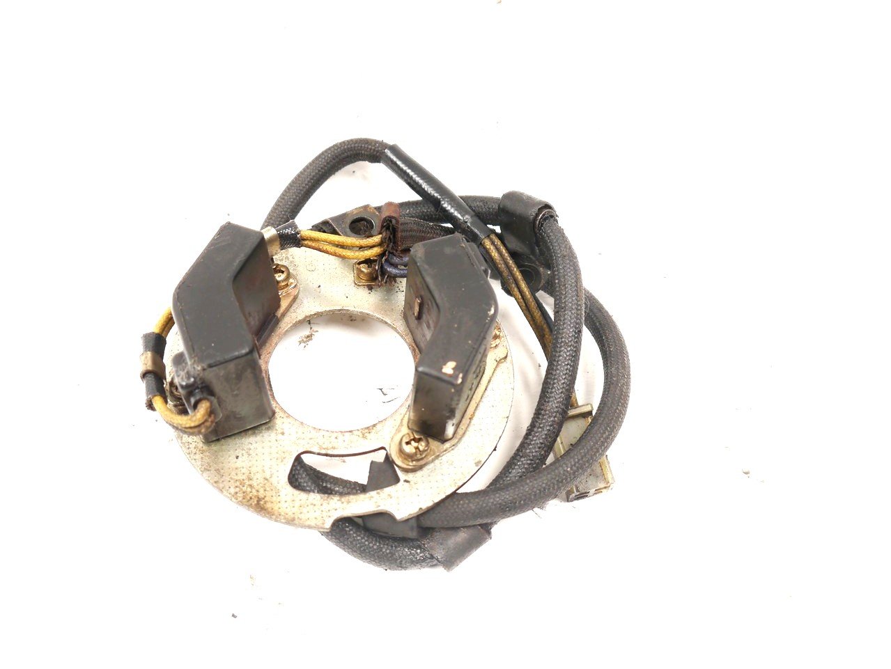 HONDA CB650 SC NIGHTHAWK 1982 IGNITION PICK UP COILS