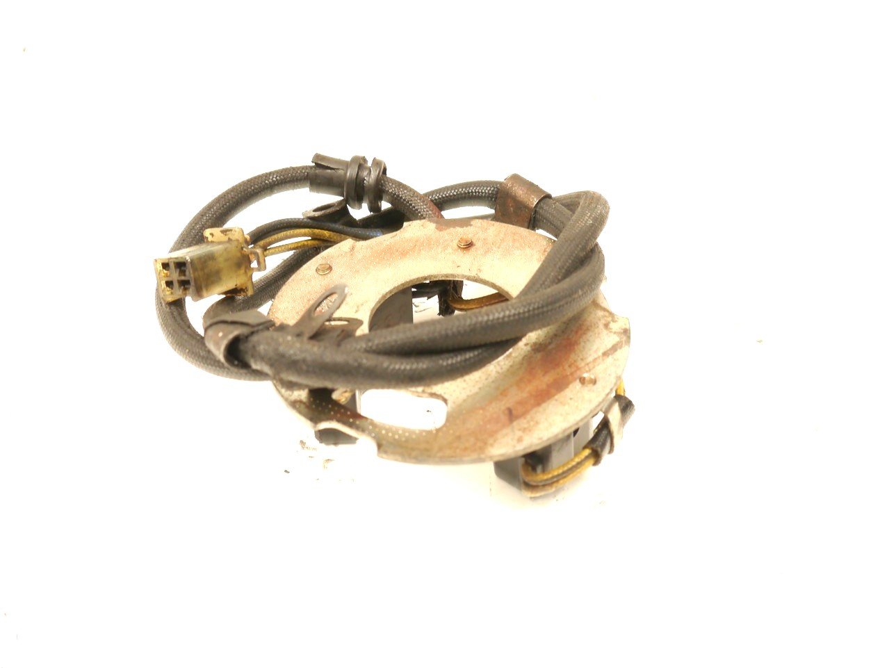 HONDA CB650 SC NIGHTHAWK 1982 IGNITION PICK UP COILS