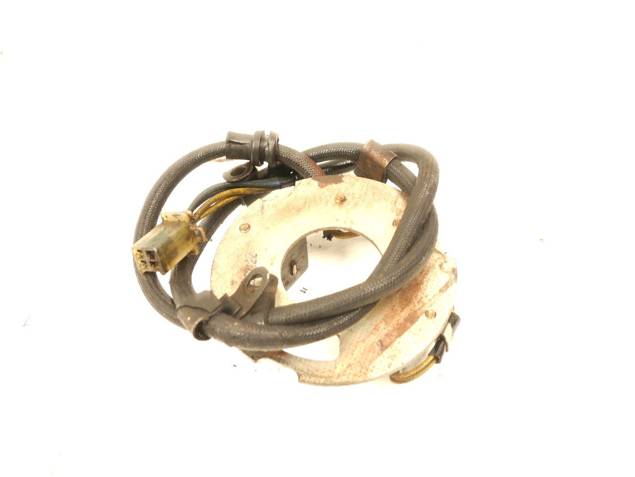 HONDA CB650 SC NIGHTHAWK 1982 IGNITION PICK UP COILS