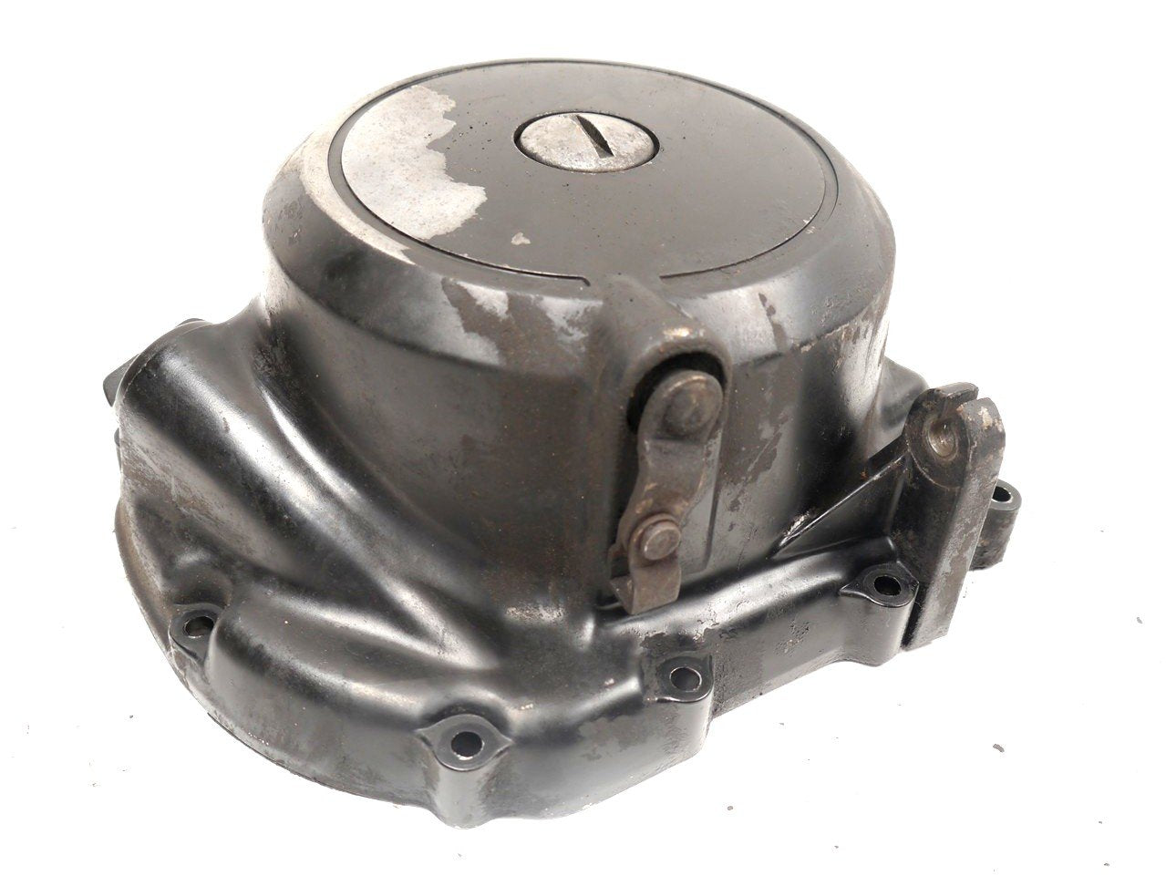 HONDA CB650 SC NIGHTHAWK 1982 CLUTCH CASE