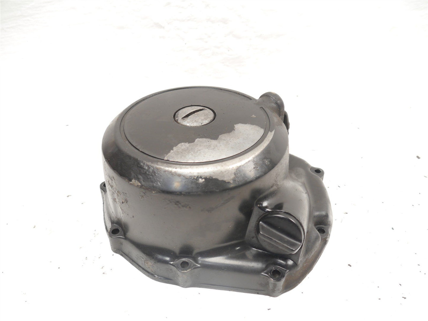 HONDA CB650 SC NIGHTHAWK 1982 CLUTCH CASE