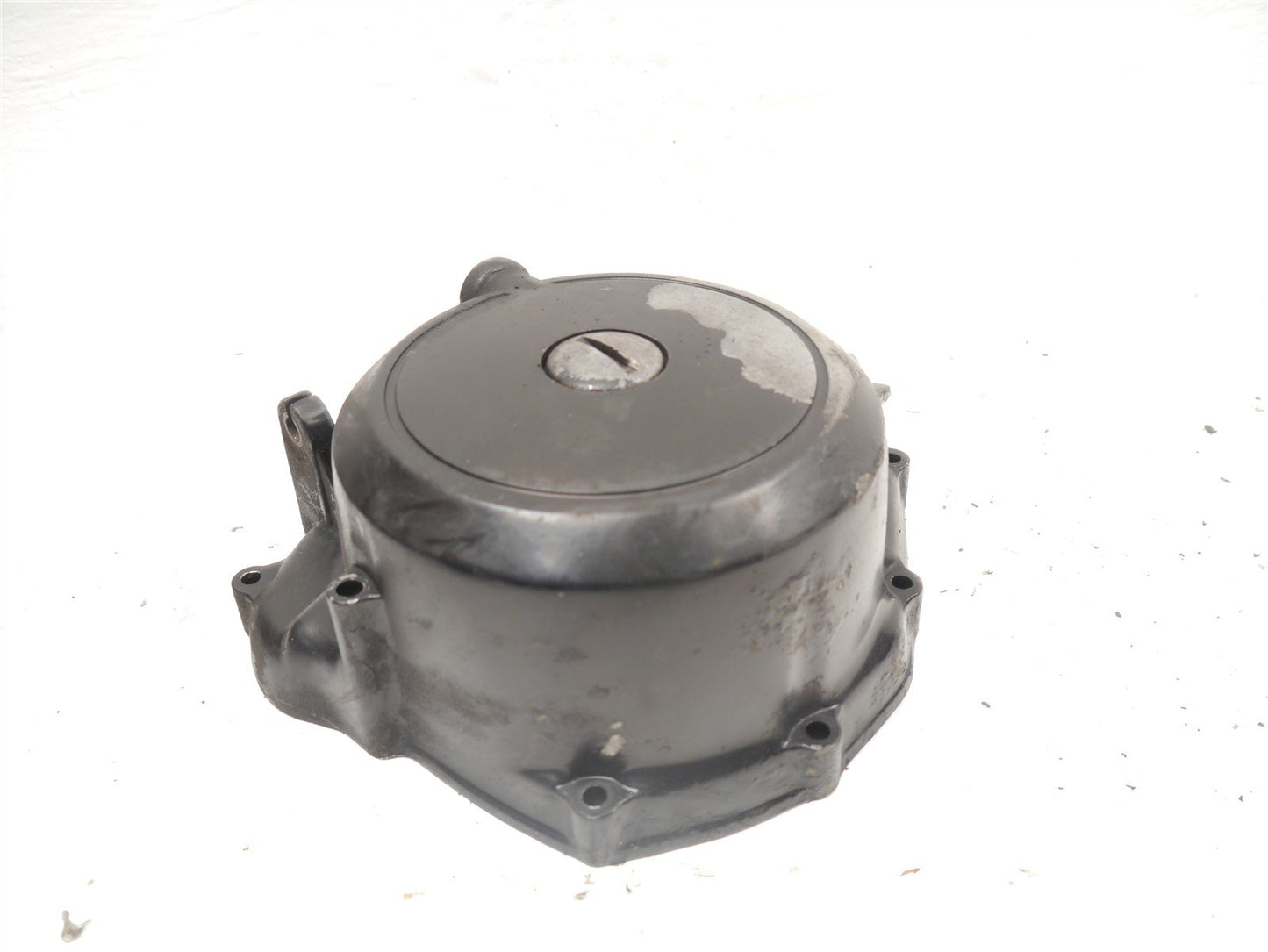HONDA CB650 SC NIGHTHAWK 1982 CLUTCH CASE