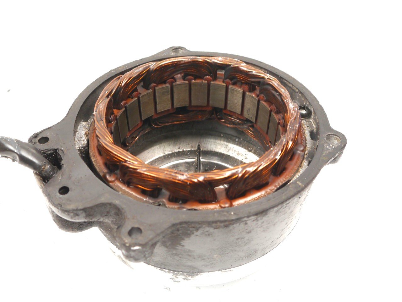HONDA CB650 SC NIGHTHAWK 1982 STATOR GENERATOR