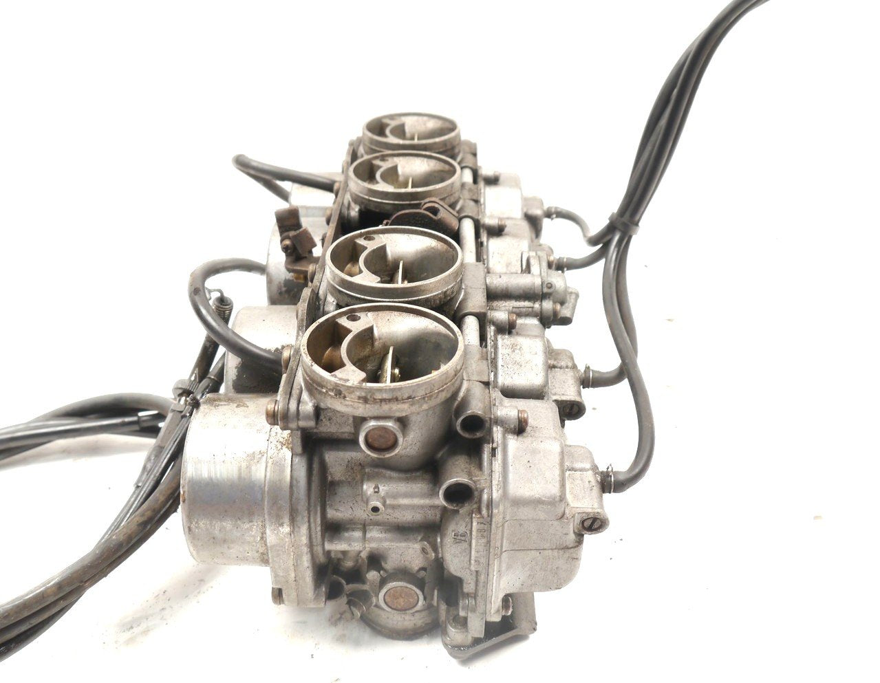 HONDA CB650 SC NIGHTHAWK 1982 CARBURETTORS