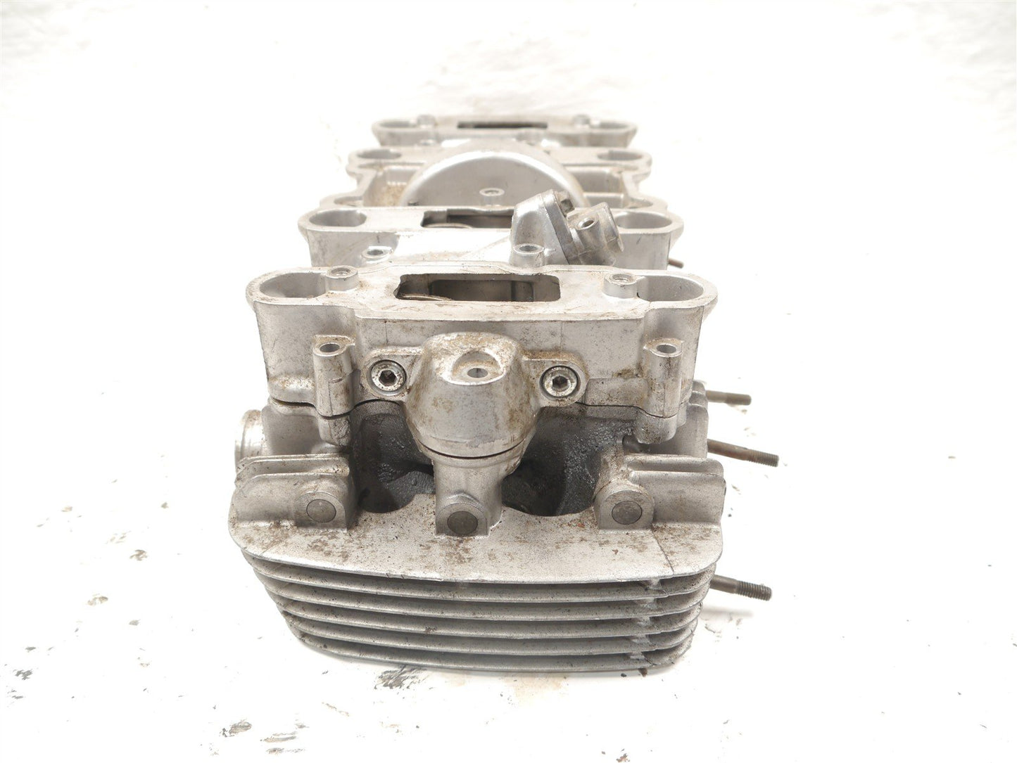 HONDA CB650 SC SOHC CYLINDER HEAD & CAM & FOLLOWERS