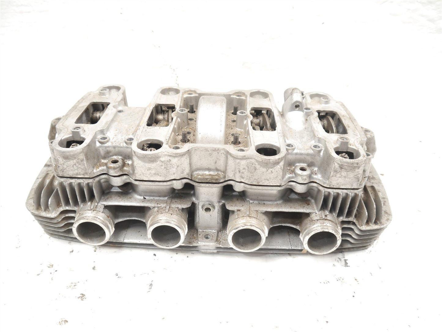 HONDA CB650 SC SOHC CYLINDER HEAD & CAM & FOLLOWERS