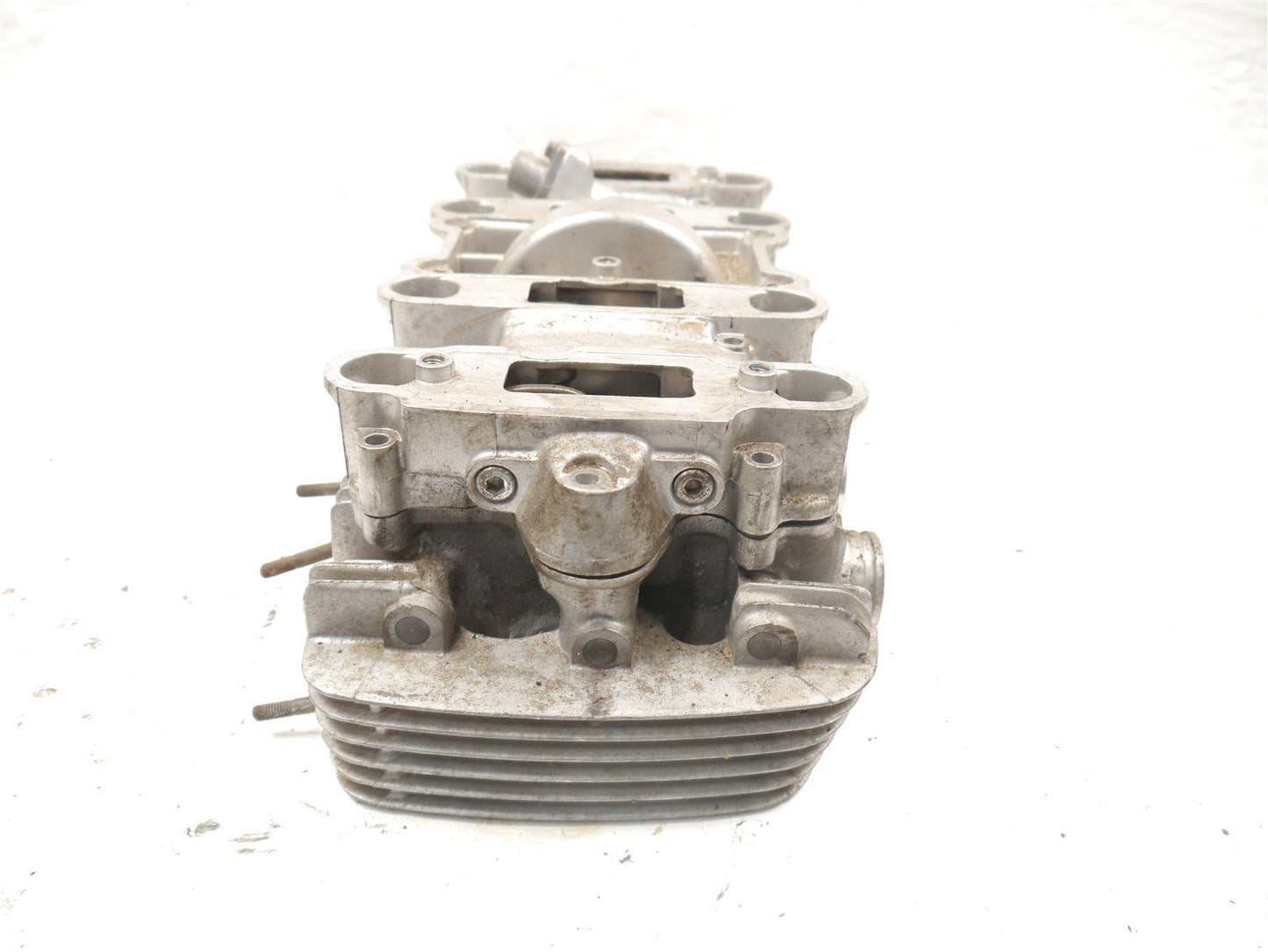 HONDA CB650 SC SOHC CYLINDER HEAD & CAM & FOLLOWERS