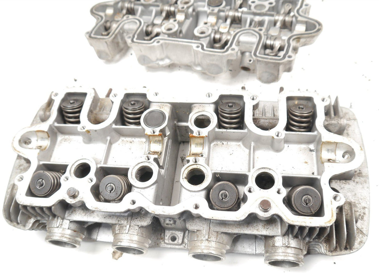 HONDA CB650 SC SOHC CYLINDER HEAD & CAM & FOLLOWERS