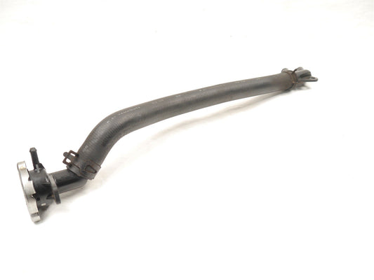 HONDA SES 125 DYLAN 2002-2006 RADIATOR CAP & TUBE & MOUNT